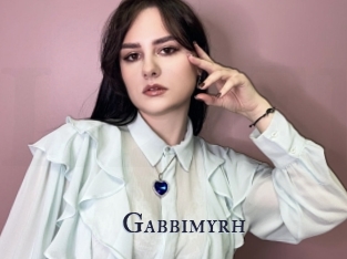 Gabbimyrh