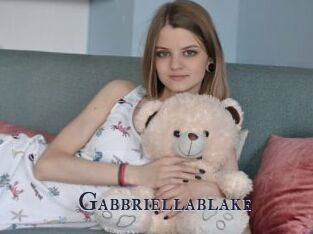 Gabbriellablake