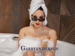 Gabbyanderson