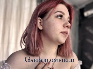 Gabbyblomfield