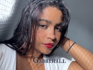 Gabbyhall