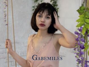 Gabemiles