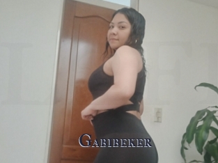 Gabibeker