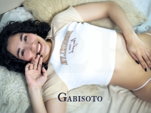 Gabisoto