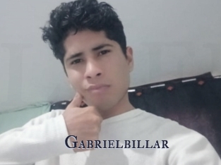 Gabrielbillar