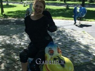 Gabriele