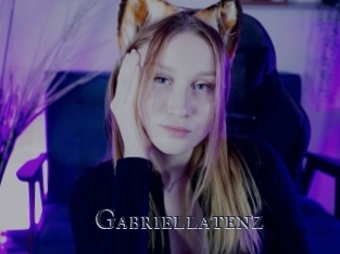 Gabriellatenz