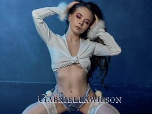 Gabriellawilson