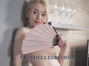 Gabriellegreener