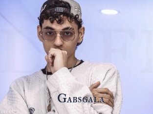 Gabsgala