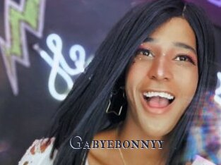 Gabyebonnyy