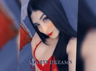 Gabys_dreams