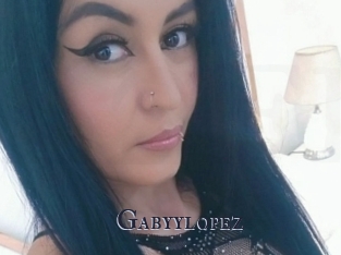 Gabyylopez