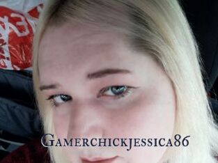 Gamerchickjessica86