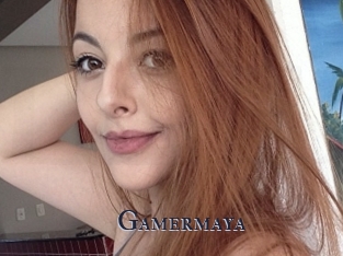 Gamermaya