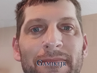 Gamikejr