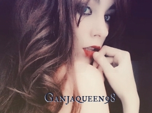 Ganjaqueen98