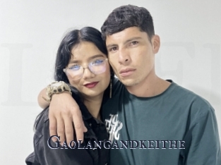 gaolangandkeithe Links 2 Freeporn