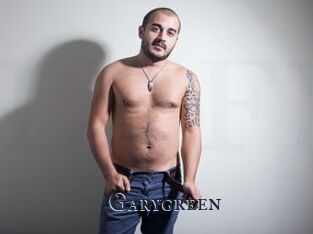 Garygreen