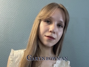 Garynbowman