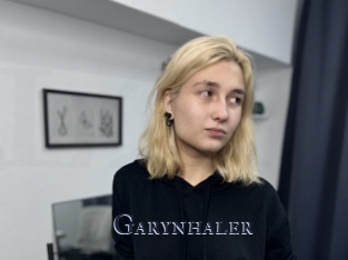 Garynhaler