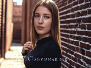 Garynharber