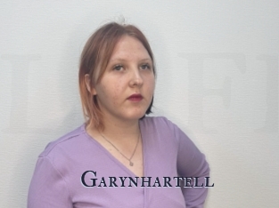 Garynhartell