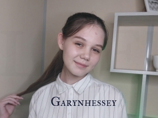 Garynhessey