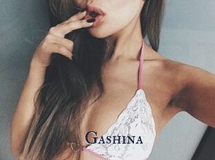 Gashina