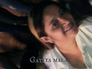 Gatita_mala