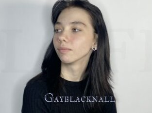 Gayblacknall