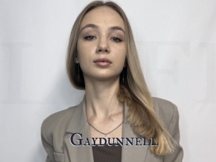 Gaydunnell