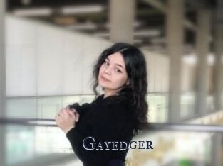 Gayedger