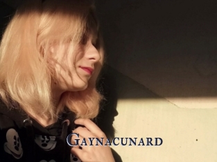 Gaynacunard