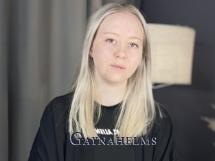 Gaynahelms