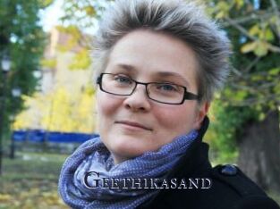 Geethikasand