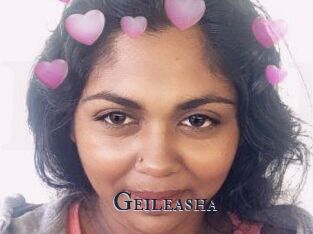 Geileasha