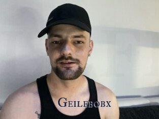 Geilebobx