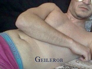 Geilerob