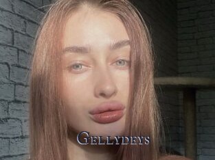 Gellydeys