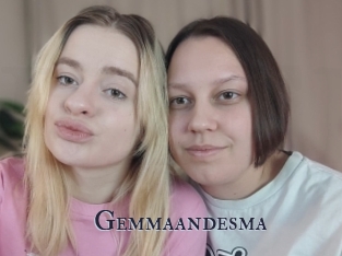 Gemmaandesma