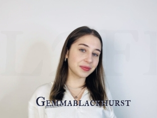 Gemmablackhurst