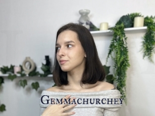 Gemmachurchey