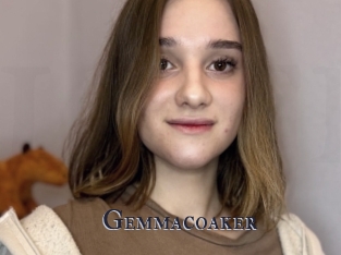 Gemmacoaker