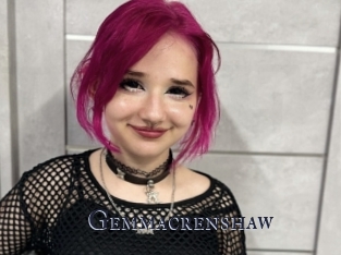 Gemmacrenshaw