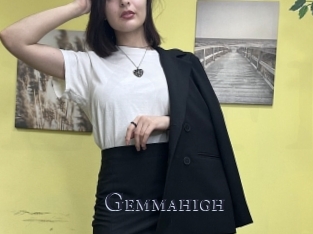 Gemmahigh