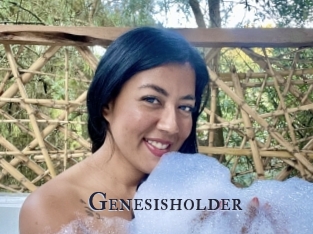 Genesisholder