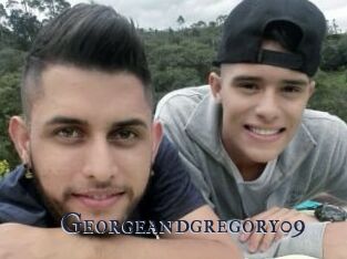 Georgeandgregory09