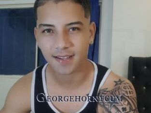 Georgehornycum