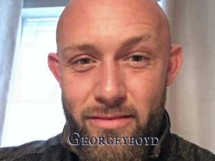 Georgeyboyd